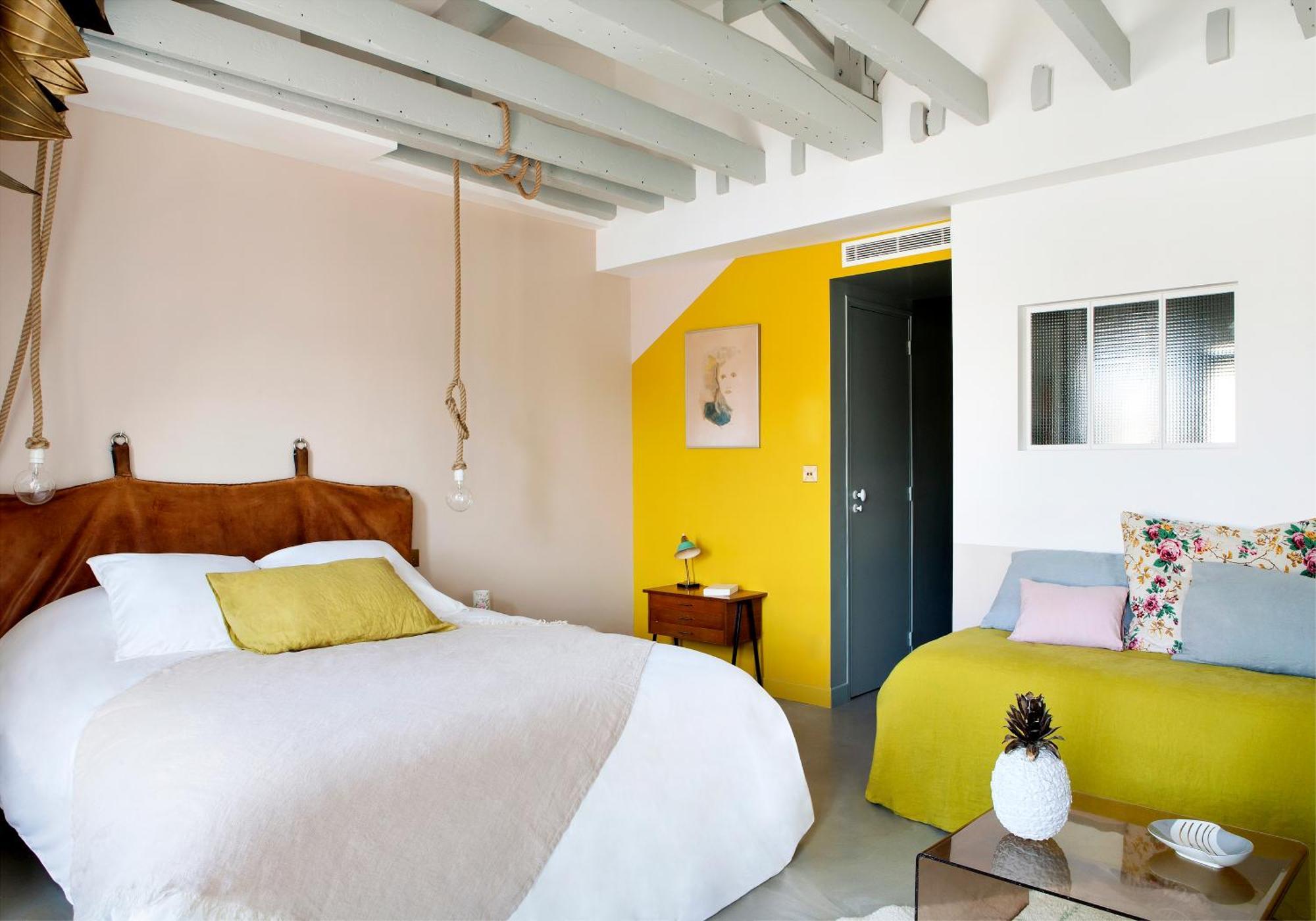 Hotel Henriette Париж Екстериор снимка