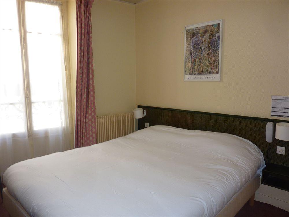 Hotel Henriette Париж Екстериор снимка