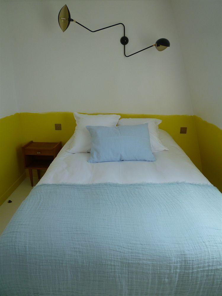 Hotel Henriette Париж Екстериор снимка