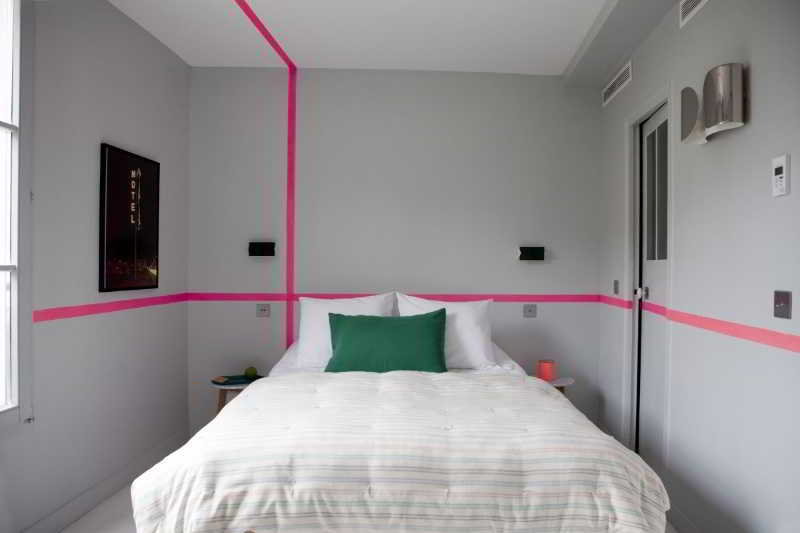 Hotel Henriette Париж Екстериор снимка