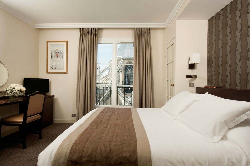 Hotel Henriette Париж Екстериор снимка