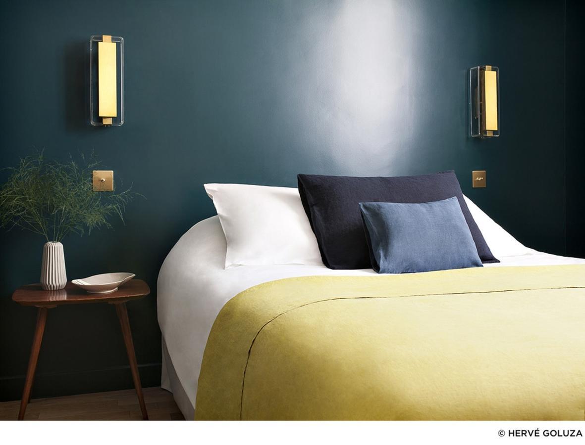 Hotel Henriette Париж Стая снимка