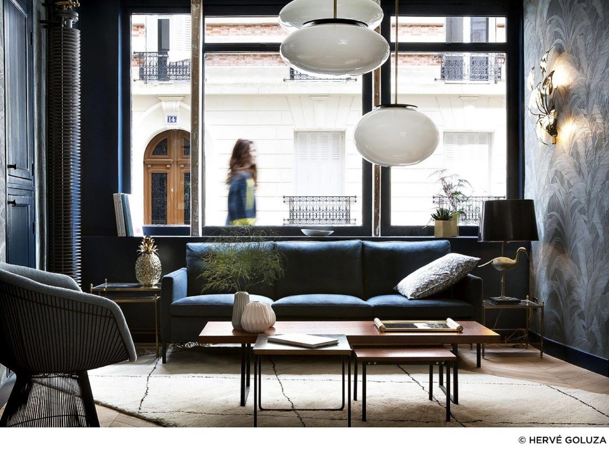 Hotel Henriette Париж Екстериор снимка