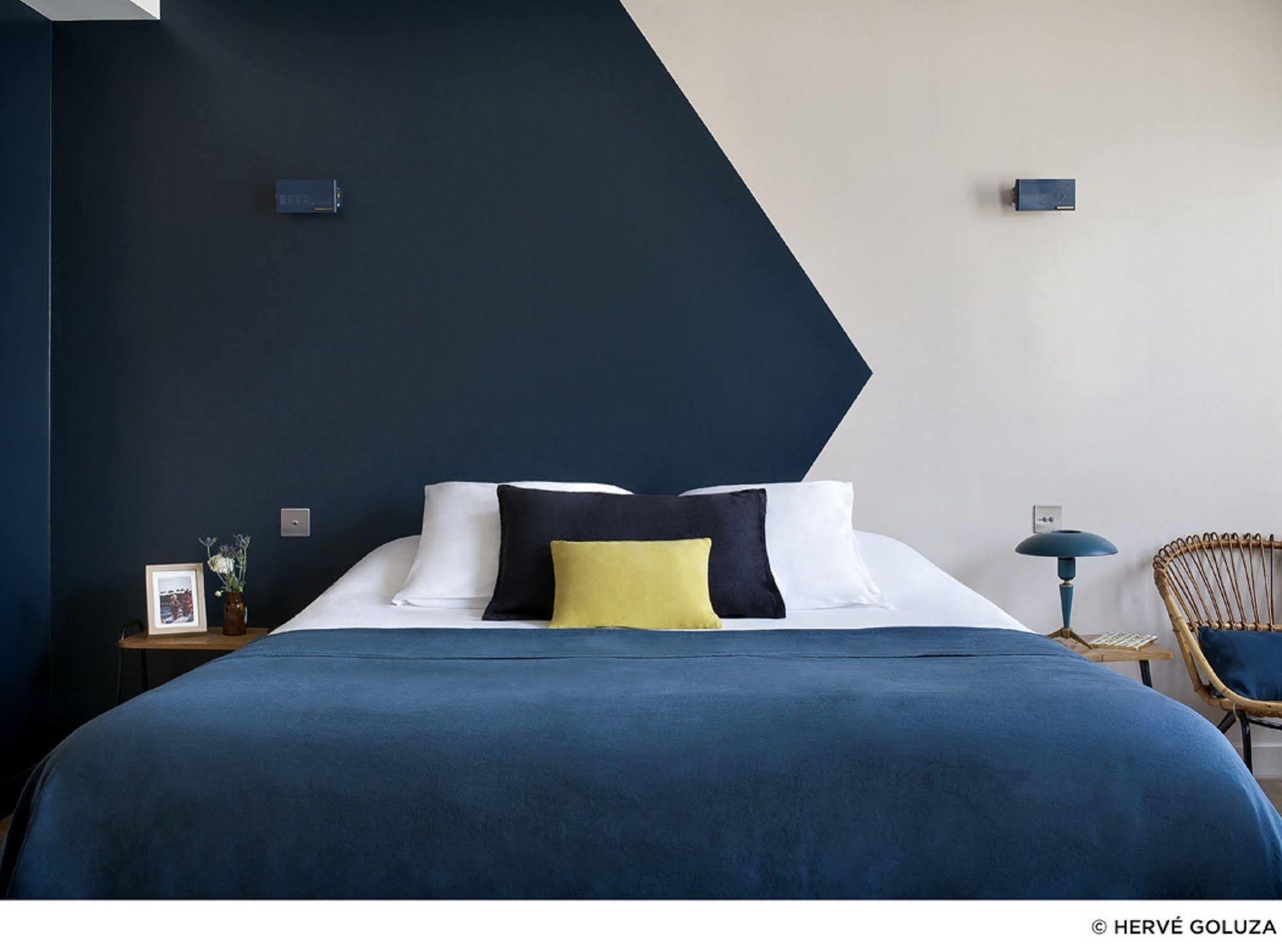Hotel Henriette Париж Екстериор снимка