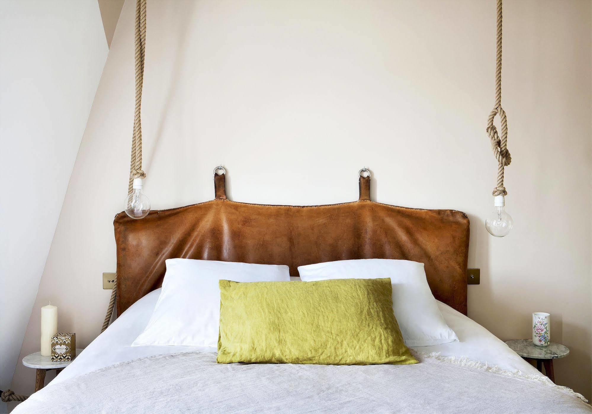 Hotel Henriette Париж Екстериор снимка