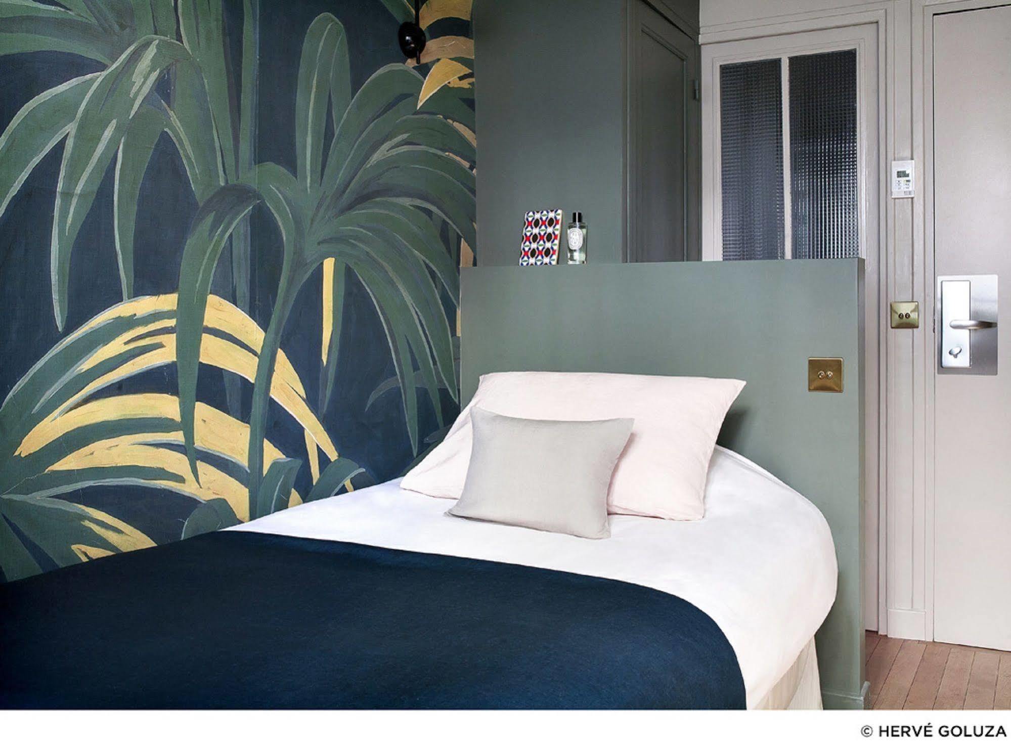 Hotel Henriette Париж Екстериор снимка