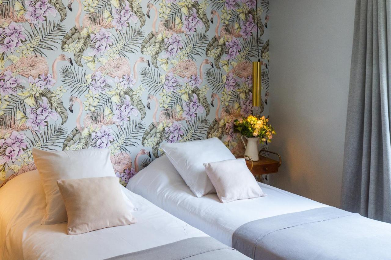 Hotel Henriette Париж Стая снимка